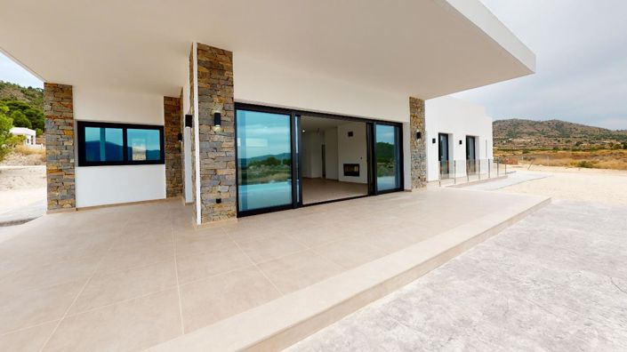 Image No.43-3 Bed Villa for sale