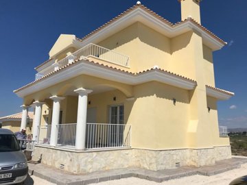 Stratus International most sold property