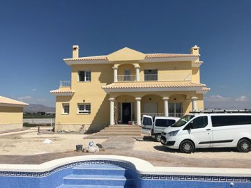 Stratus International most sold property