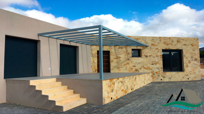 Image No.10-4 Bed Villa for sale