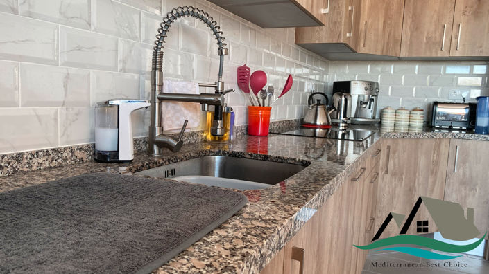 Image No.17-Villa de 4 chambres à vendre à Hondón de las Nieves