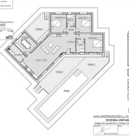 Stratus International most sold property