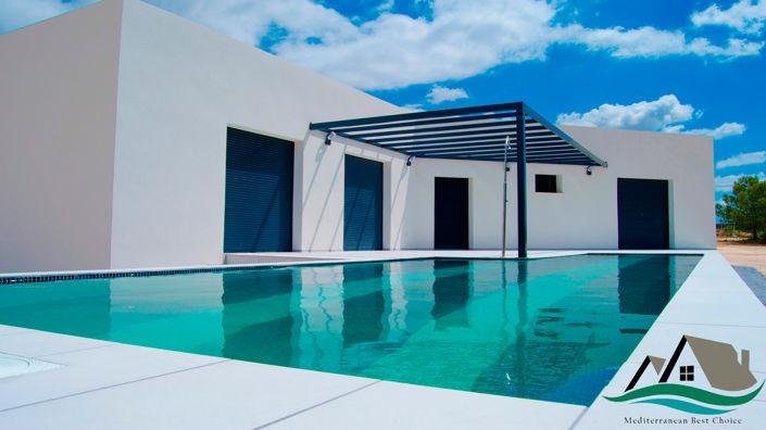 Image No.22-4 Bed Villa for sale