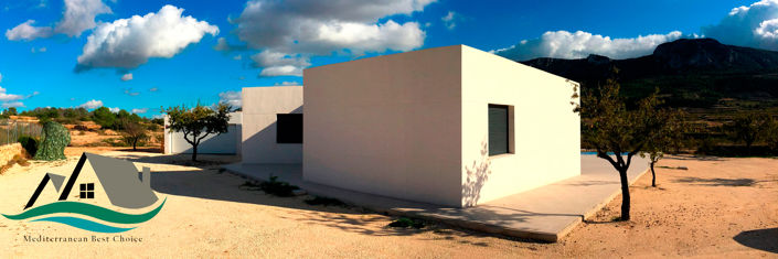 Image No.5-4 Bed Villa for sale