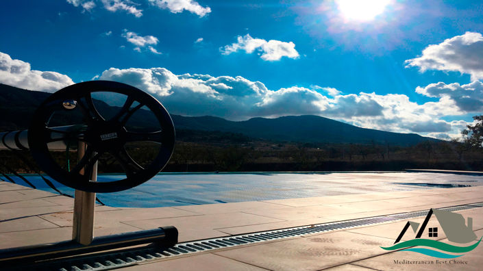 Image No.9-Villa de 4 chambres à vendre à Hondón de las Nieves