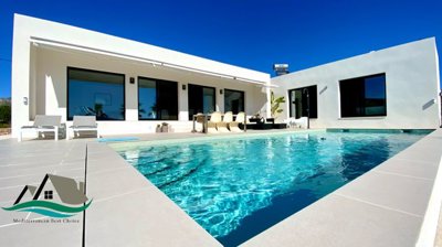 Stratus International most sold property