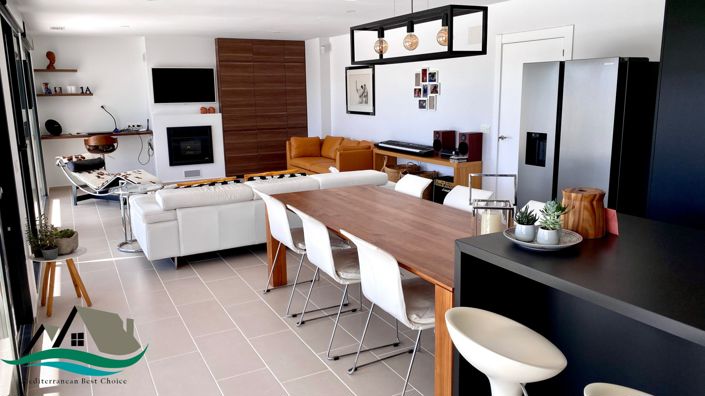 Image No.4-3 Bed Villa for sale