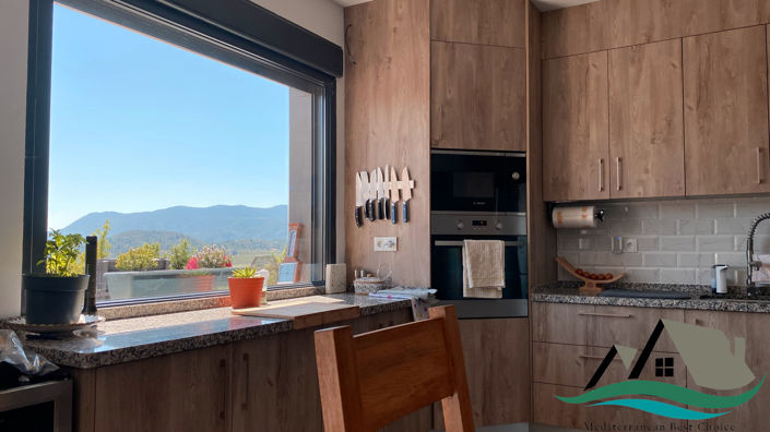 Image No.8-Propriété de 4 chambres à vendre à Hondón de las Nieves