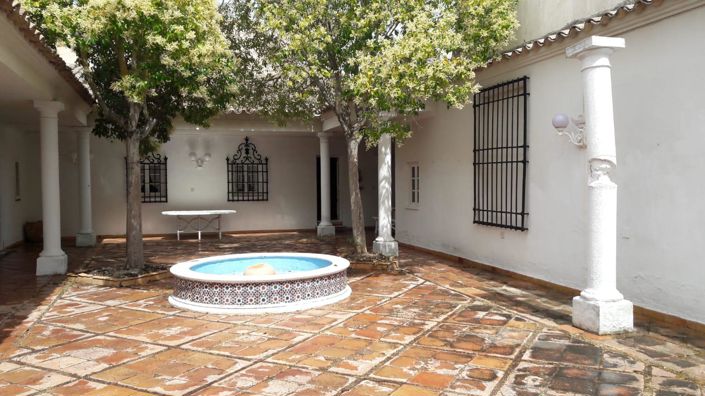 Image No.1-Villa de 5 chambres à vendre à Albacete