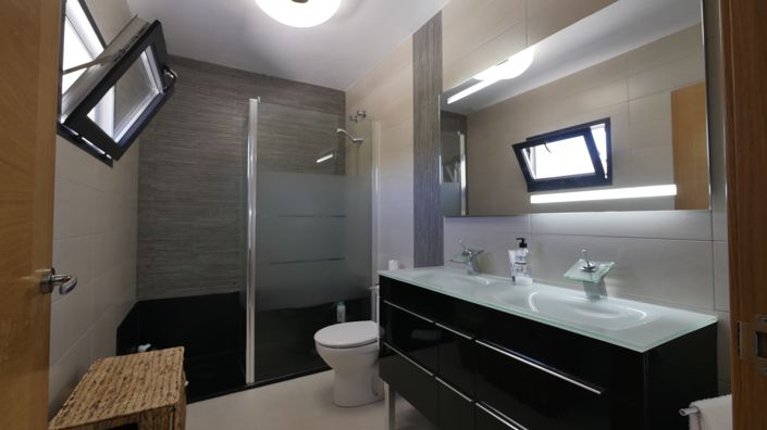 Image No.8-Propriété de 3 chambres à vendre à Hondón de las Nieves