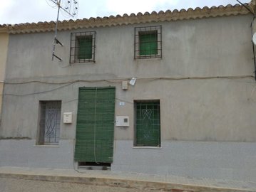 1 - La Romana, House