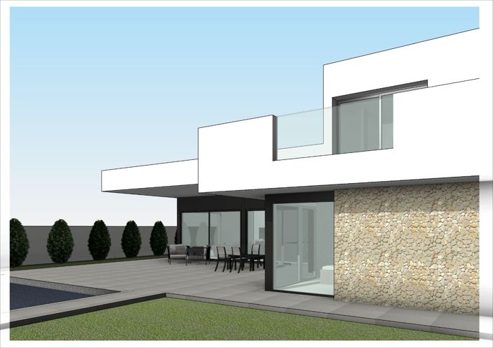 Image No.2-Propiedad con 4 dormitorios en venta