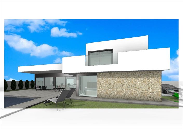 Image No.3-Propiedad con 4 dormitorios en venta
