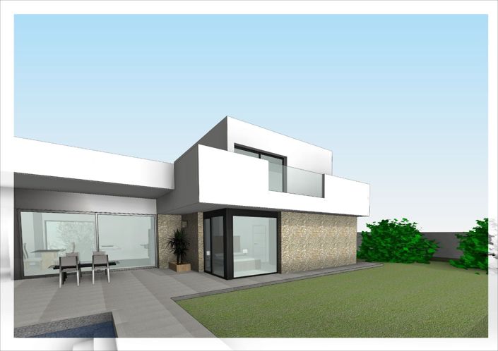 Image No.4-Propiedad con 4 dormitorios en venta