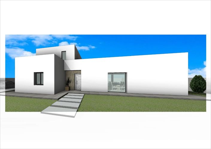 Image No.5-Propiedad con 4 dormitorios en venta