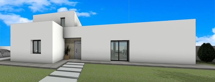 Image No.6-4 Bed Property for sale