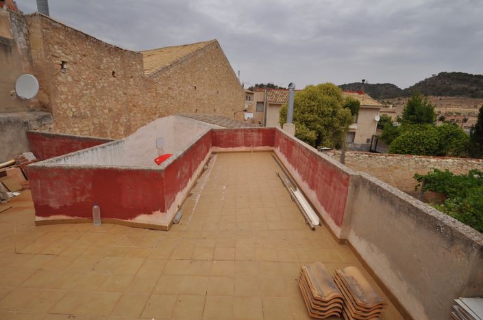 Image No.12-Maison de village de 4 chambres à vendre à Chinorlet