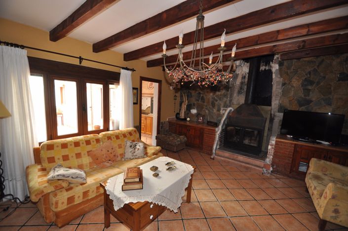 Image No.15-Maison de village de 4 chambres à vendre à Chinorlet