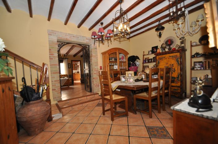 Image No.18-Maison de village de 4 chambres à vendre à Chinorlet