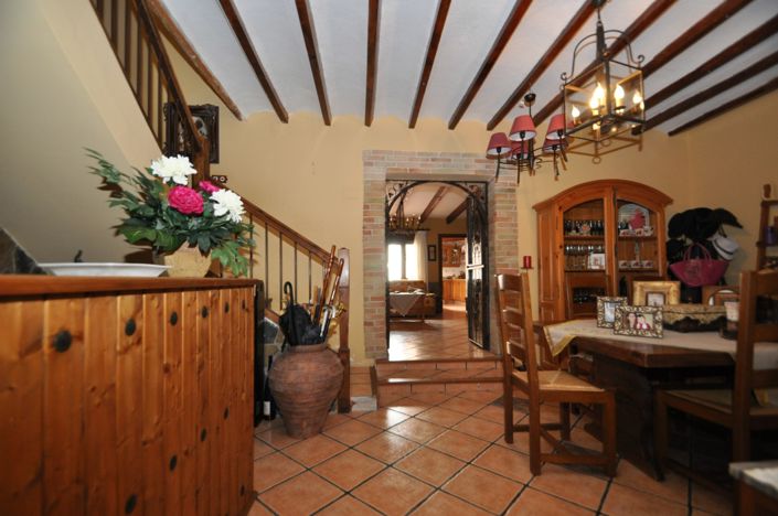 Image No.19-Maison de village de 4 chambres à vendre à Chinorlet