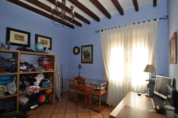 Image No.20-Maison de village de 4 chambres à vendre à Chinorlet