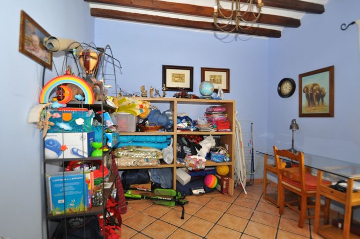 Image No.21-Maison de village de 4 chambres à vendre à Chinorlet