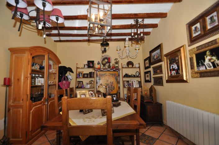 Image No.22-Maison de village de 4 chambres à vendre à Chinorlet