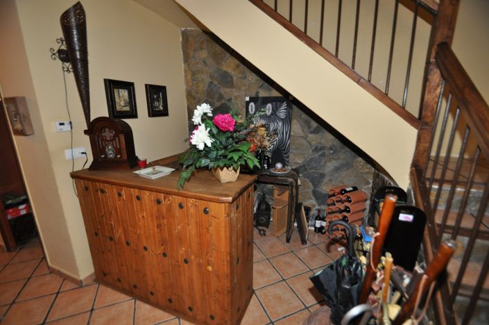 Image No.23-Maison de village de 4 chambres à vendre à Chinorlet