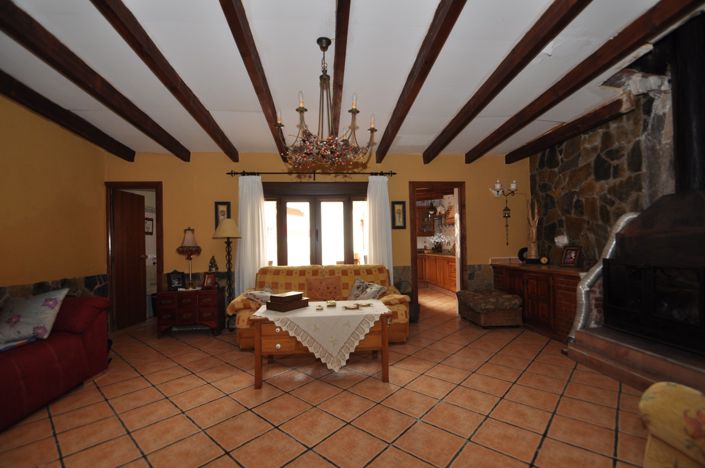 Image No.25-Maison de village de 4 chambres à vendre à Chinorlet