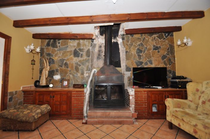 Image No.26-Maison de village de 4 chambres à vendre à Chinorlet