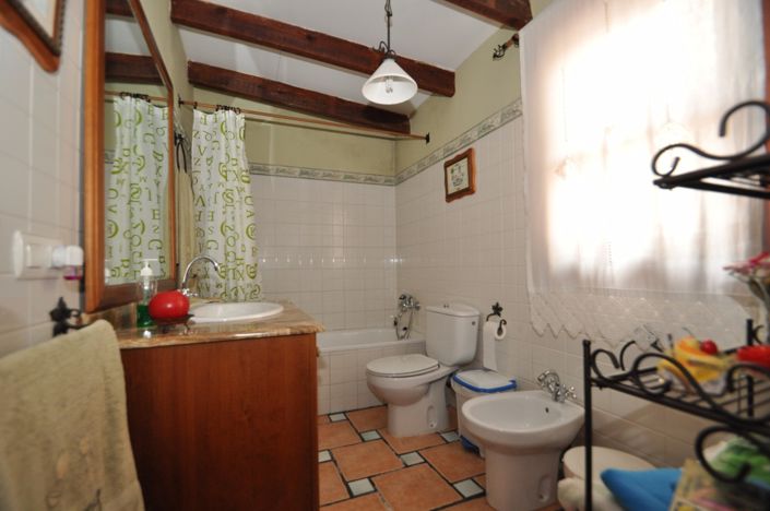 Image No.27-Maison de village de 4 chambres à vendre à Chinorlet