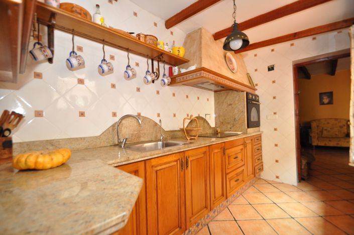 Image No.30-Maison de village de 4 chambres à vendre à Chinorlet