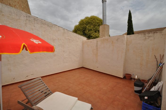 Image No.34-Maison de village de 4 chambres à vendre à Chinorlet