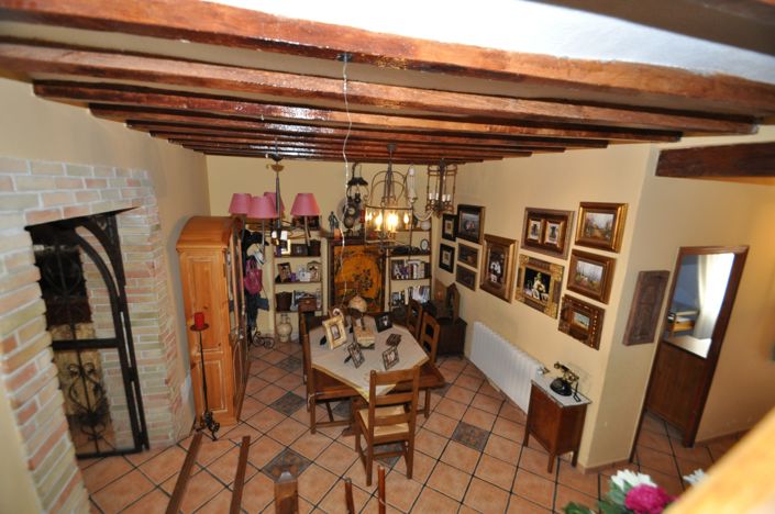 Image No.37-Maison de village de 4 chambres à vendre à Chinorlet