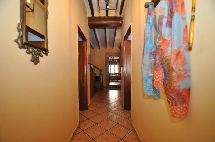 Image No.8-Maison de village de 4 chambres à vendre à Chinorlet