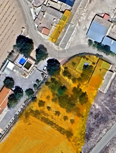 Image No.2-3 Bed Villa for sale