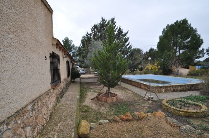 Image No.31-3 Bed Villa for sale