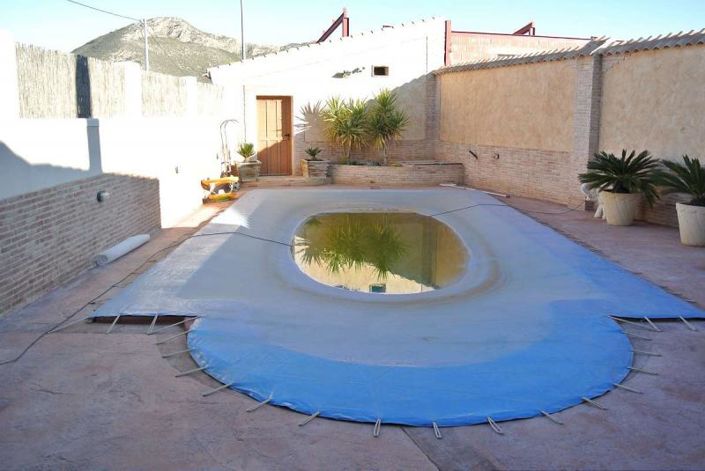 Image No.11-5 Bed Country House for sale