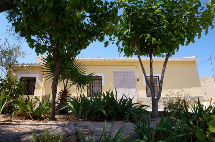 Image No.1-5 Bed Country House for sale
