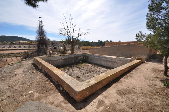 Image No.17-Maison de campagne de 6 chambres à vendre à Monóvar