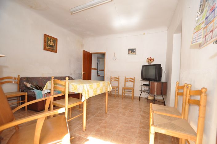 Image No.22-Maison de campagne de 6 chambres à vendre à Monóvar