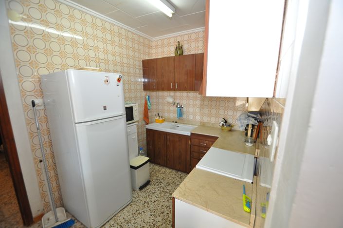 Image No.23-Maison de campagne de 6 chambres à vendre à Monóvar