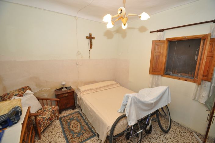 Image No.27-Maison de campagne de 6 chambres à vendre à Monóvar