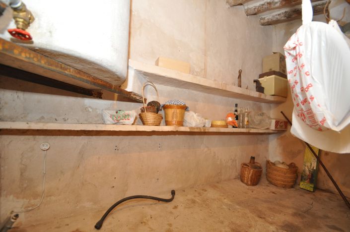 Image No.28-Maison de campagne de 6 chambres à vendre à Monóvar