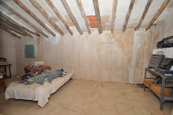 Image No.30-Maison de campagne de 6 chambres à vendre à Monóvar