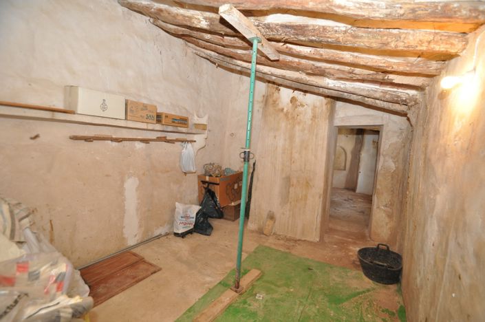 Image No.32-Maison de campagne de 6 chambres à vendre à Monóvar