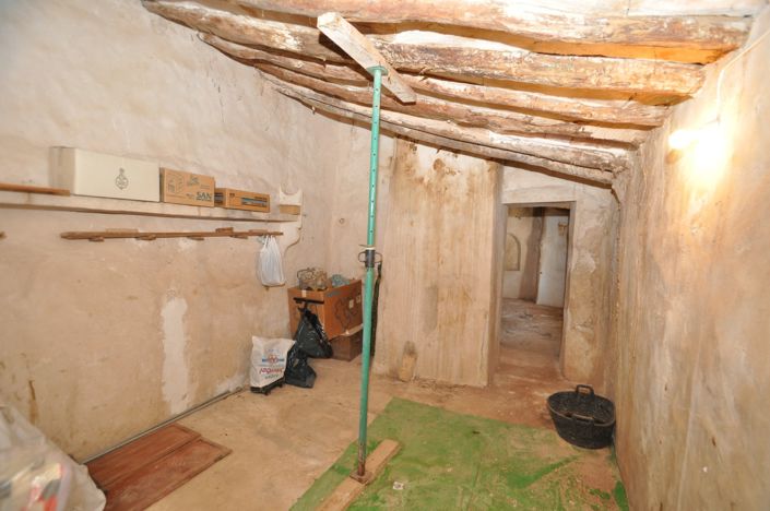 Image No.33-Maison de campagne de 6 chambres à vendre à Monóvar