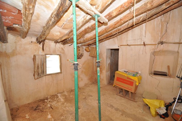 Image No.35-Maison de campagne de 6 chambres à vendre à Monóvar