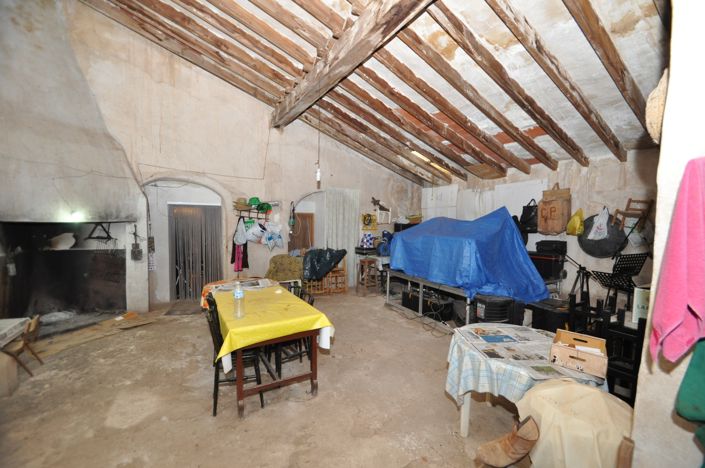 Image No.37-Maison de campagne de 6 chambres à vendre à Monóvar