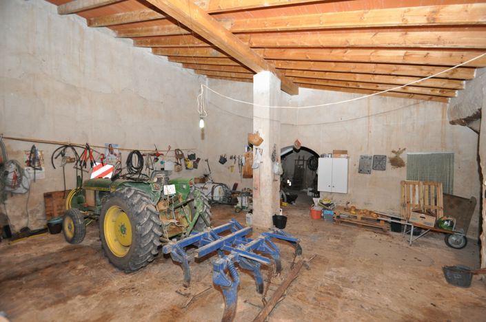 Image No.38-Maison de campagne de 6 chambres à vendre à Monóvar